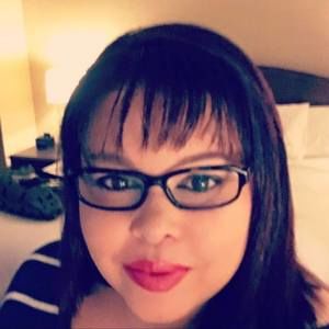 Meet your Posher, Leigh-anne